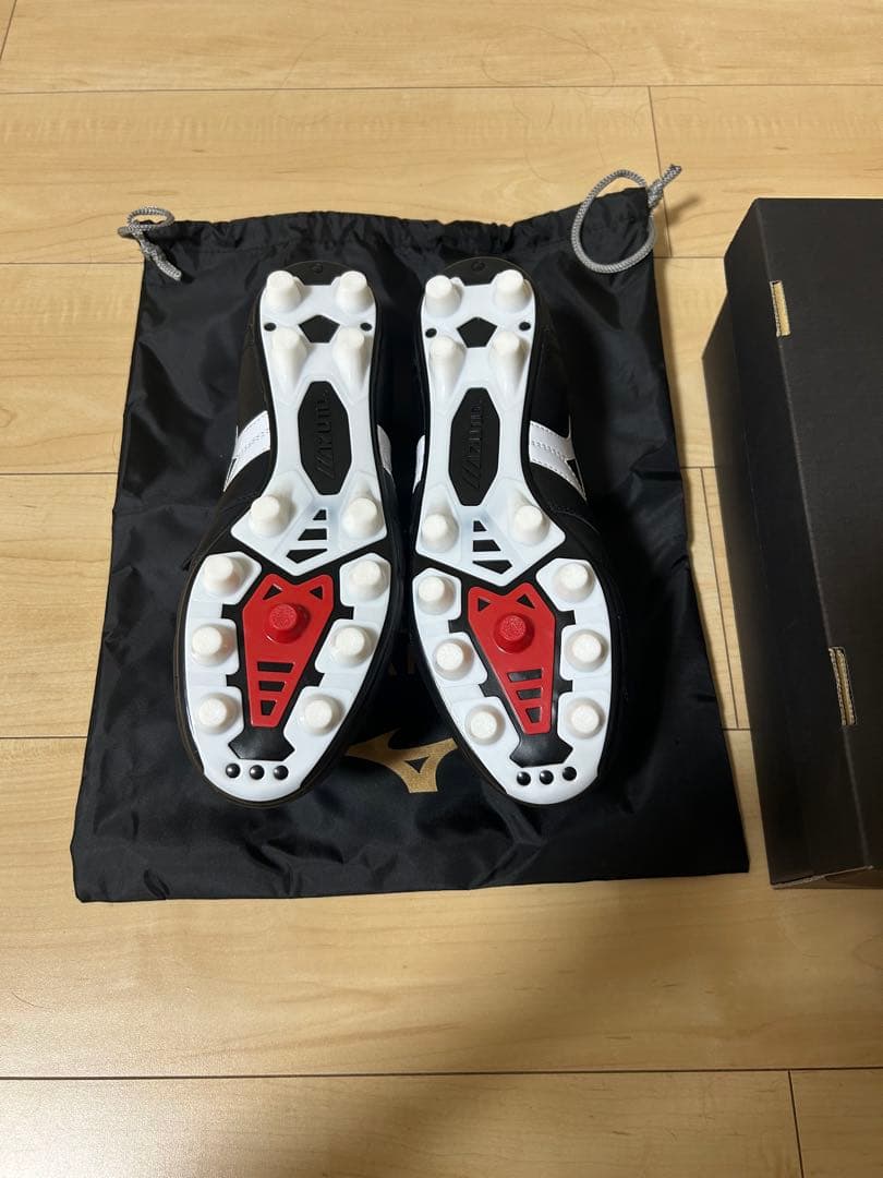 新品27.0 モレリア2ジャパン MORELIA II JAPAN