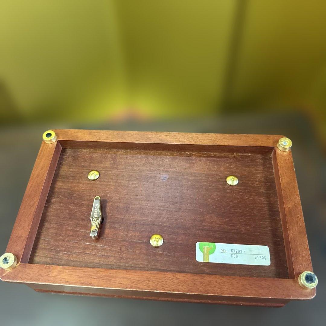 ORPHEUS オルゴール