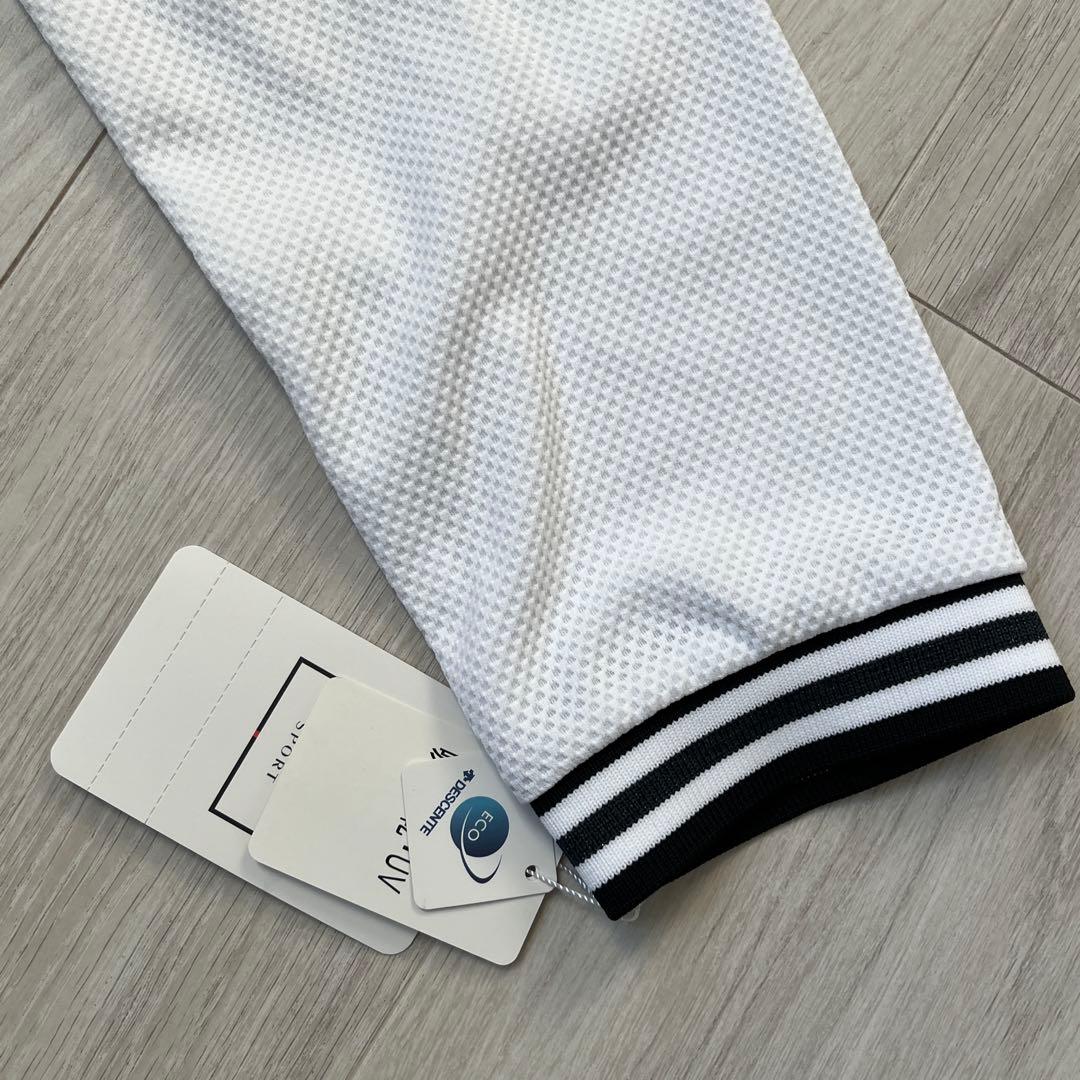 M235 ランバンスポール ゴルフウェア