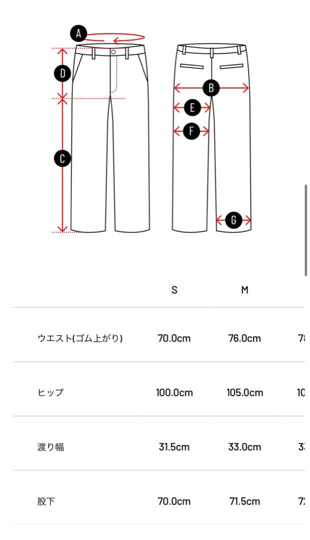 【TFW49】ダウンセットアップ　上下M