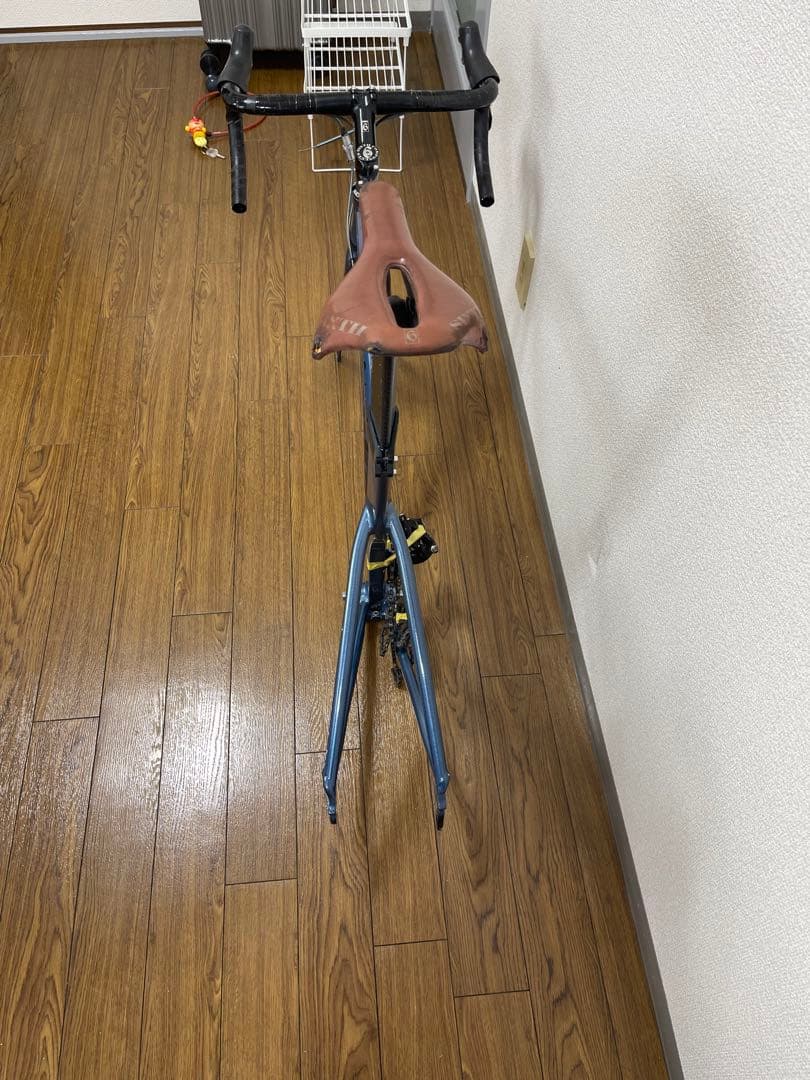 rockbikes rocket フレームセット