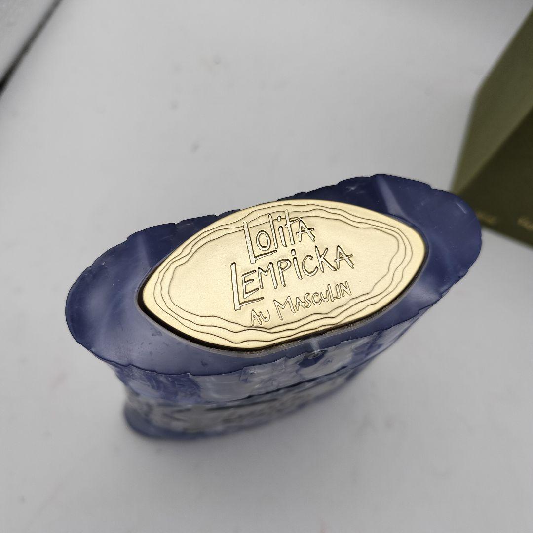 ▲ロリータレンピカ　オゥマスキュラン　オードトワレ　100ml