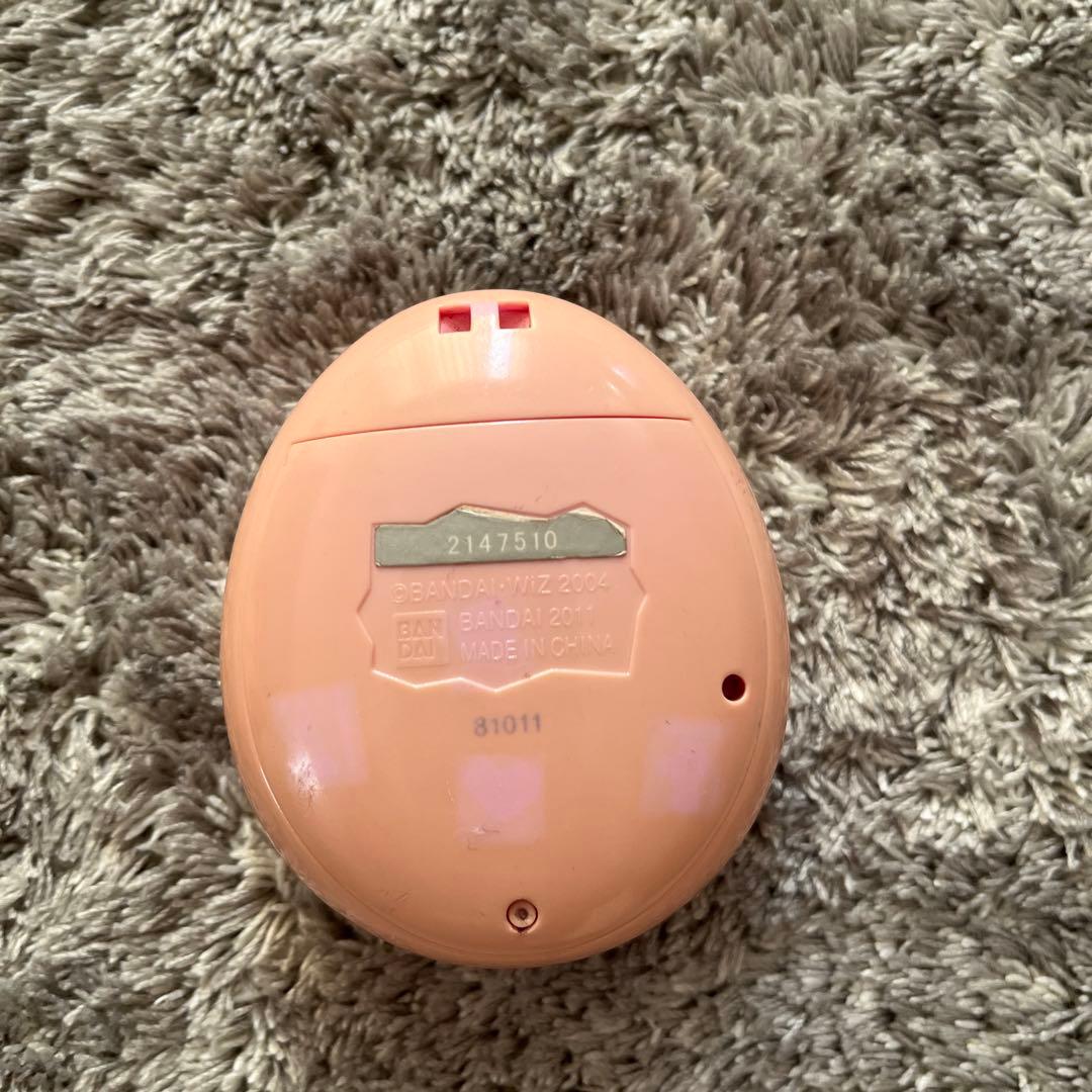 たまごっちIDL 15th Anniversary ver.