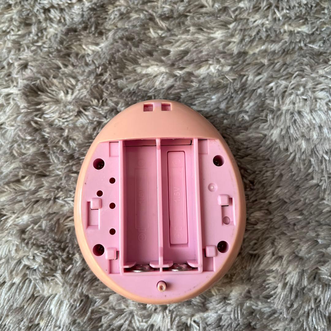 たまごっちIDL 15th Anniversary ver.