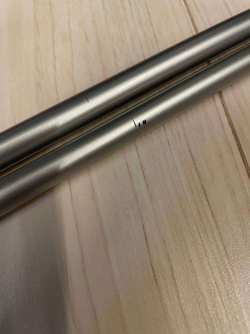 フジクラ Fujikura MCI80-S UT用3番4番5番シャフト3本セット