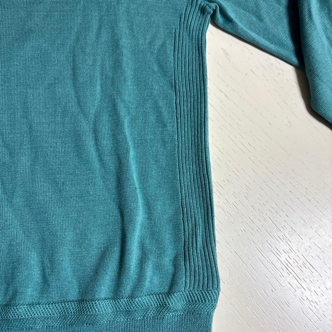 BRIEFING長袖セーター S