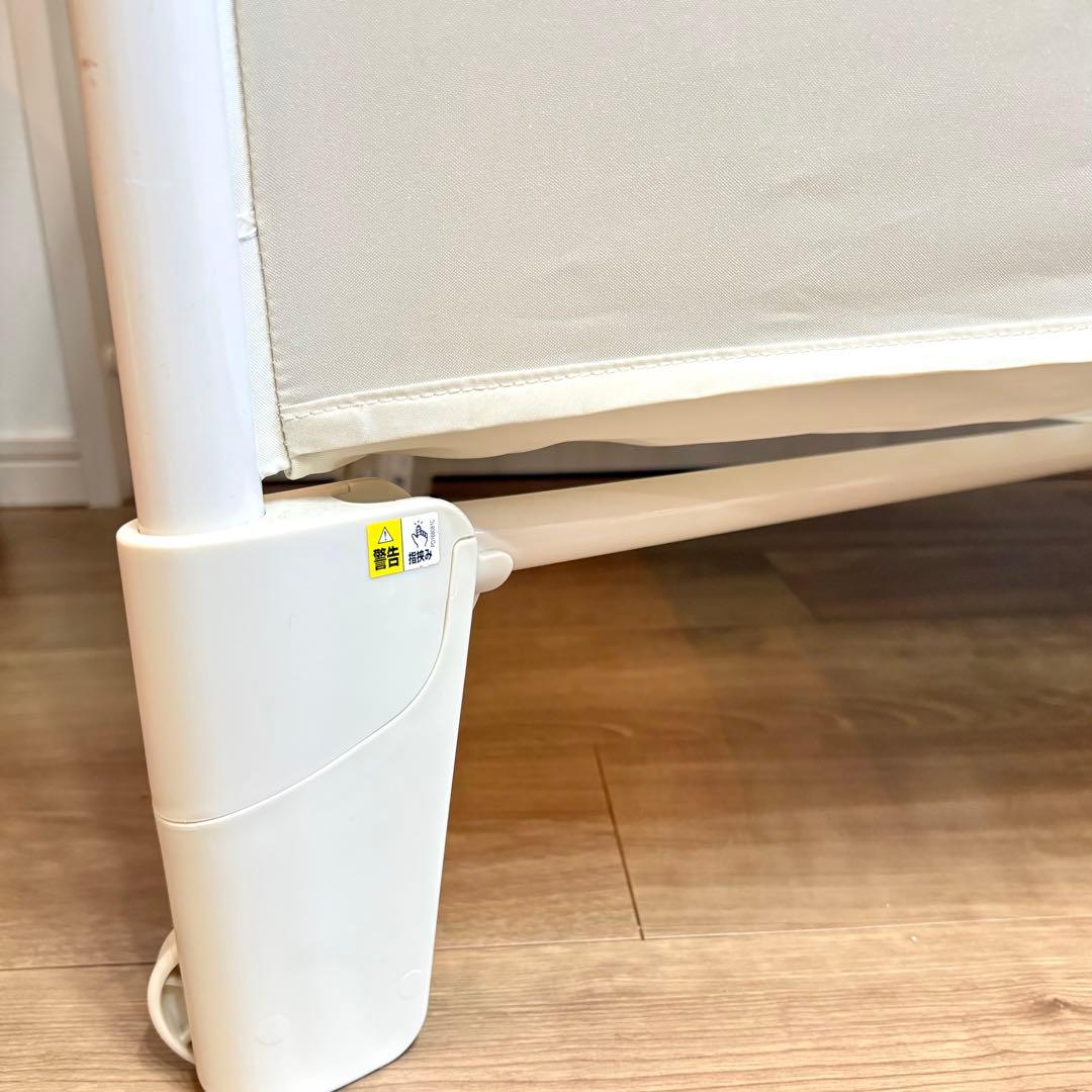 ココネルエアーAB ホワイトグレー