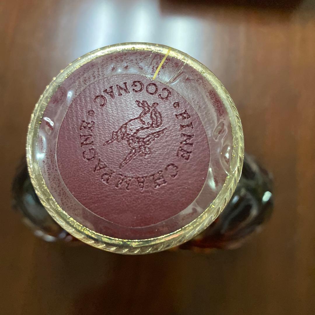 【未開栓】レミーマルタン xo スペシャル 700ml