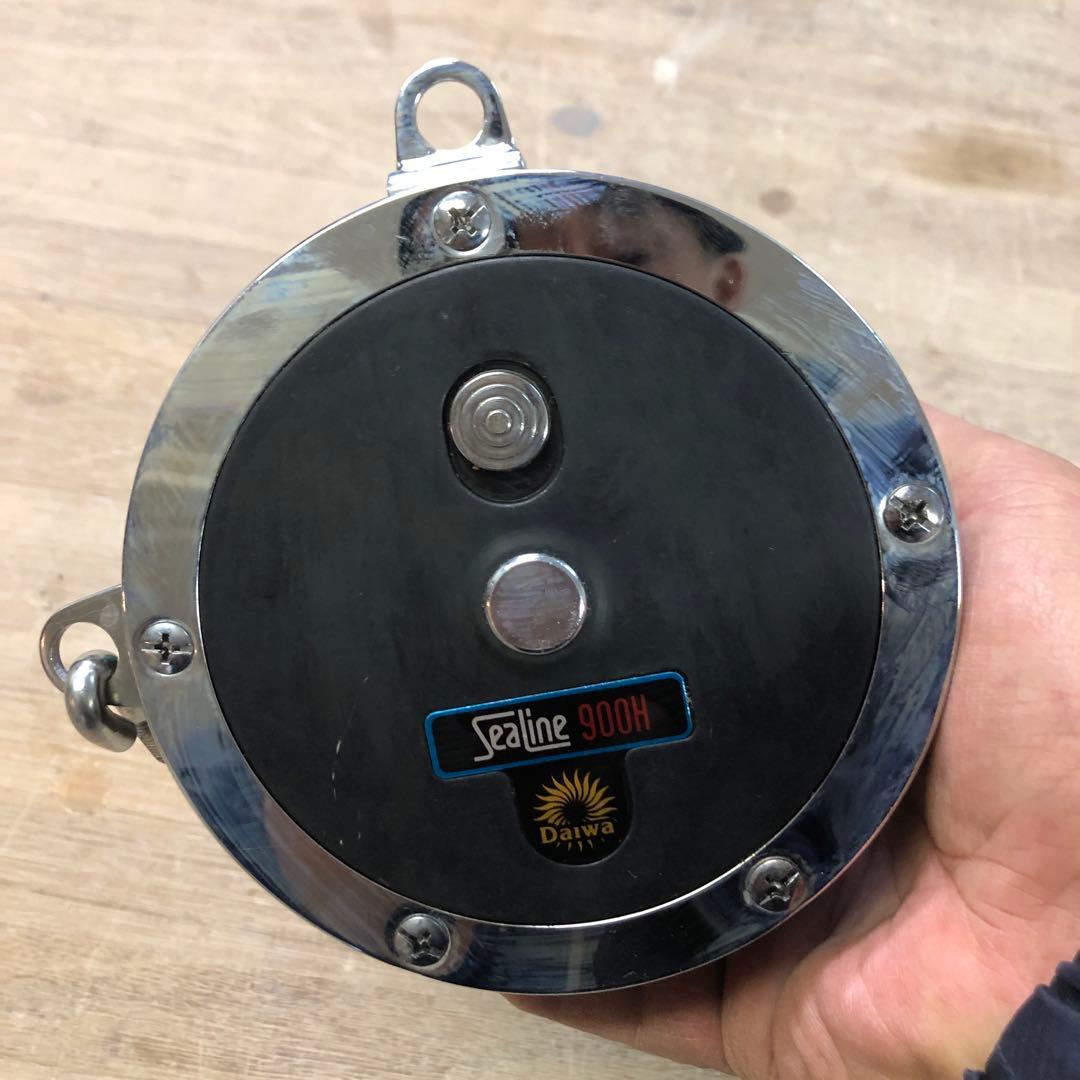 Daiwa Sealine 900H フィッシングリール