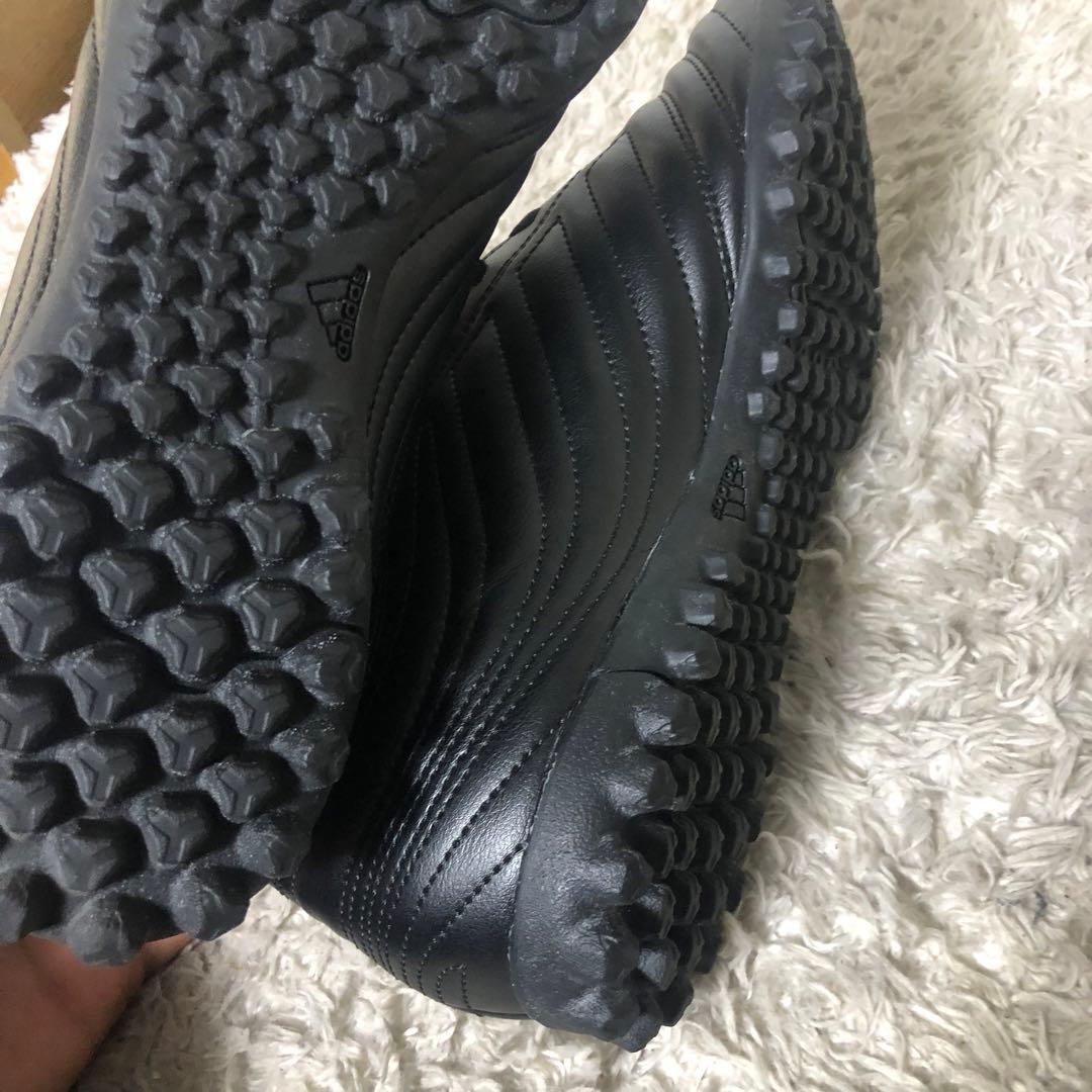 アディダス　COPA フットサルシューズ　スニーカー