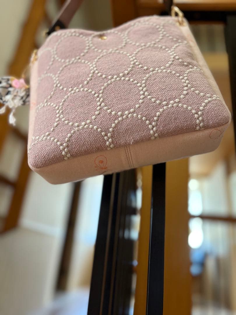 ミナペルホネン▪︎ハンドメイド▪︎pitaサンドdop