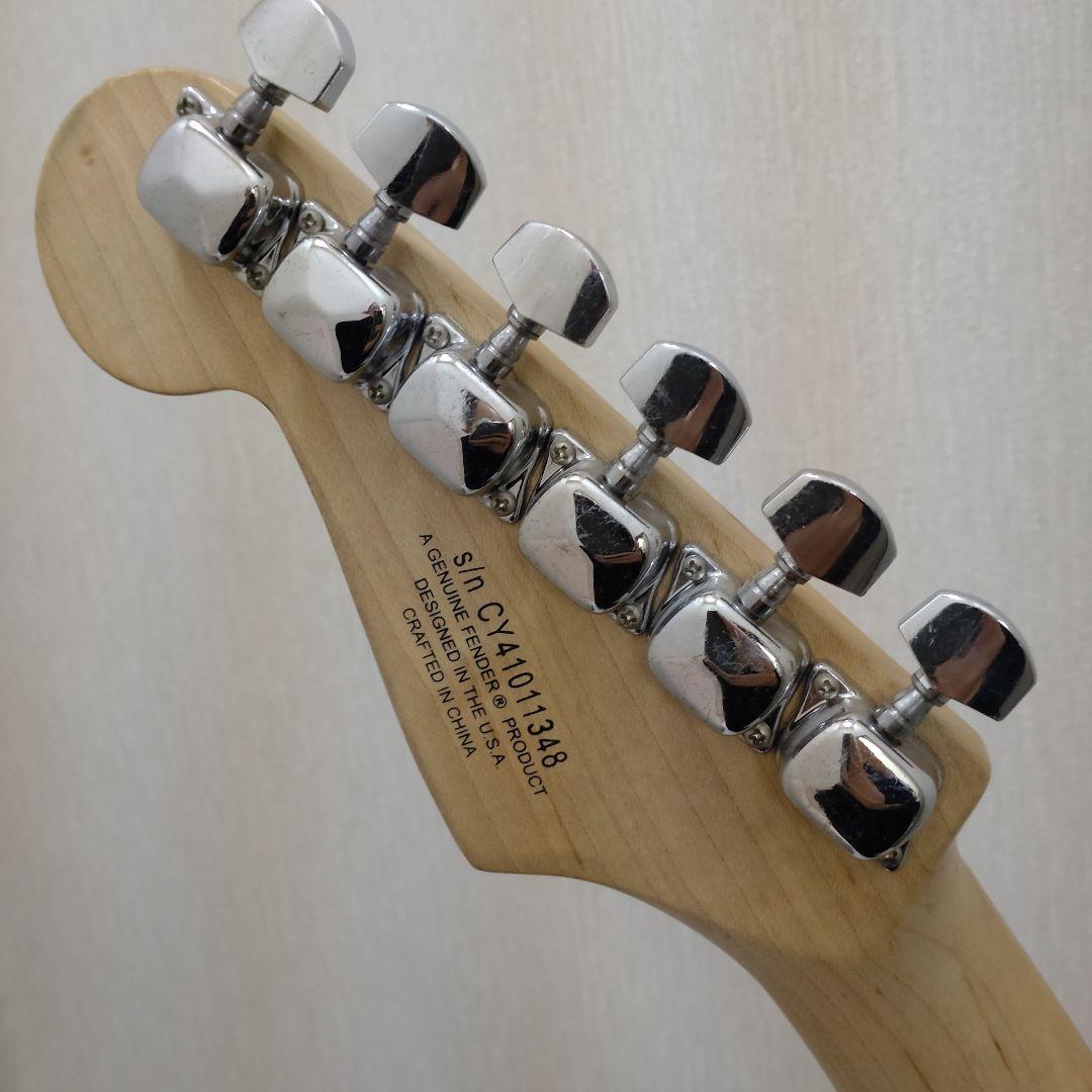 はる様リクエストSquier レリック ストラトキャスター