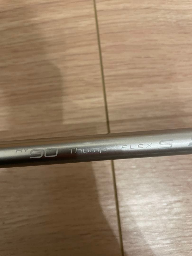 TaylorMade SIM UDI ユーティリティ3番