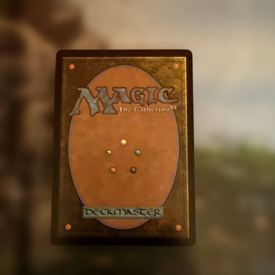 MTG 司書、ワン・シー・トン 英語版 4枚 通常版