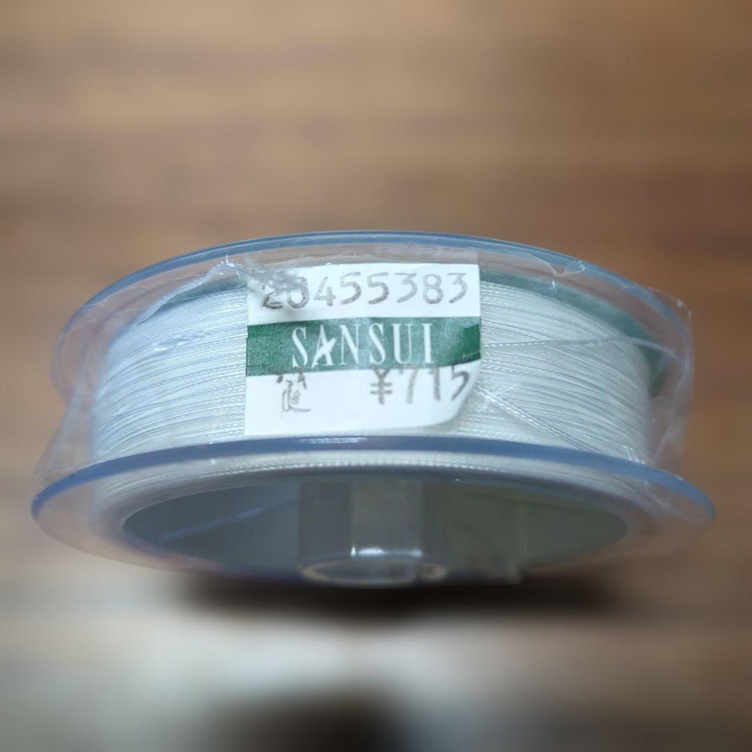 Scientific Anglers DT-3-F サーモンピンク/アイボリー