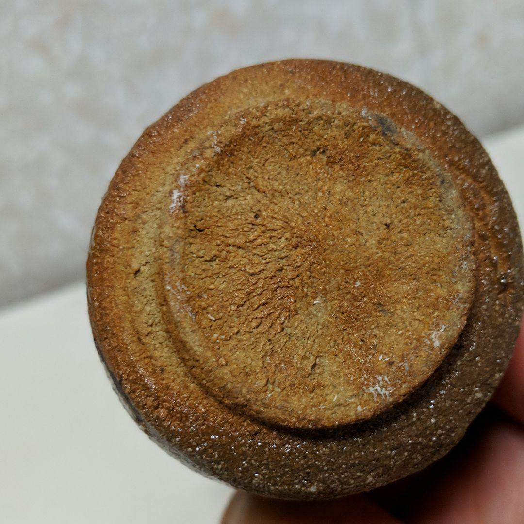 唐津焼    ぐい呑み