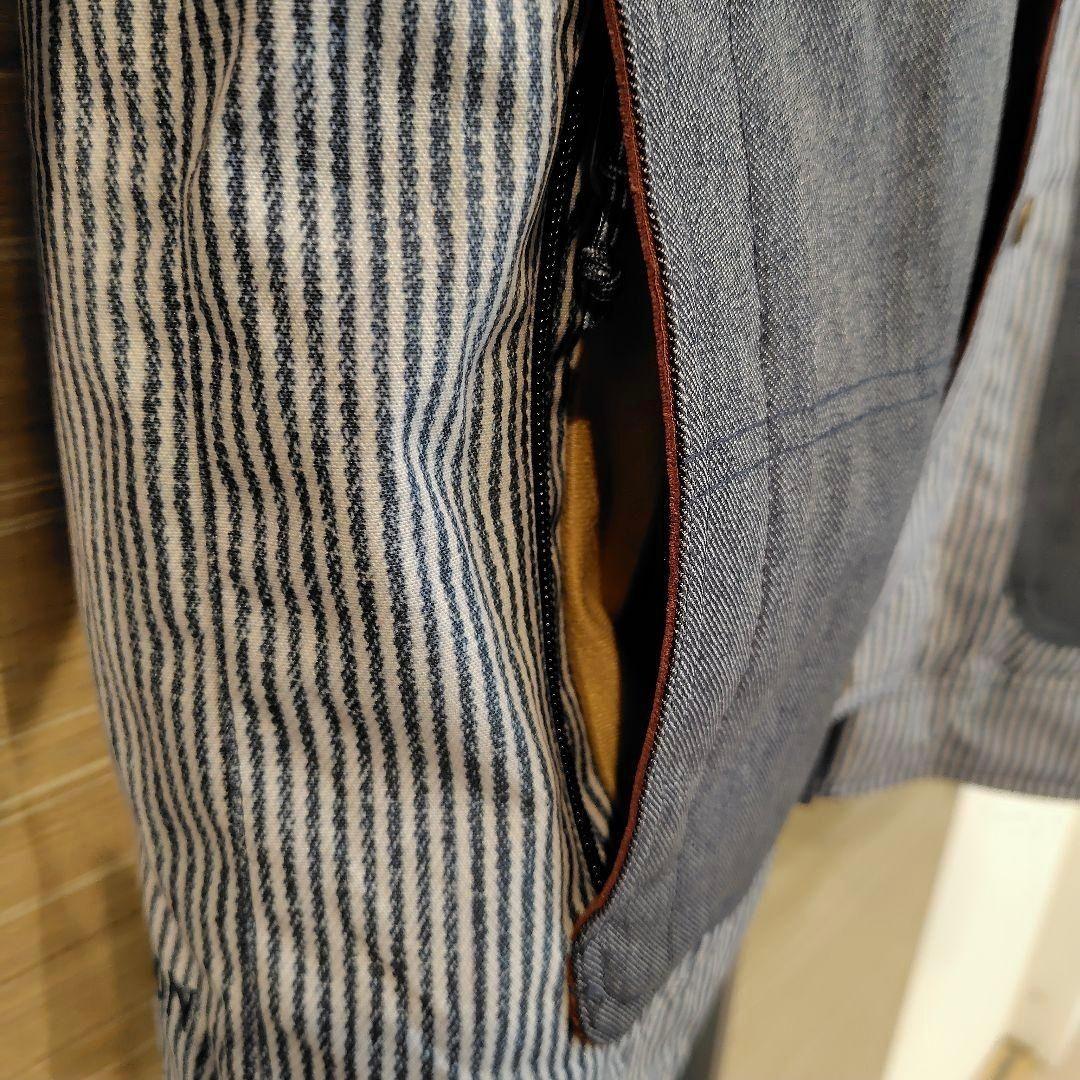 BURTON　スノーボードジャケット　L