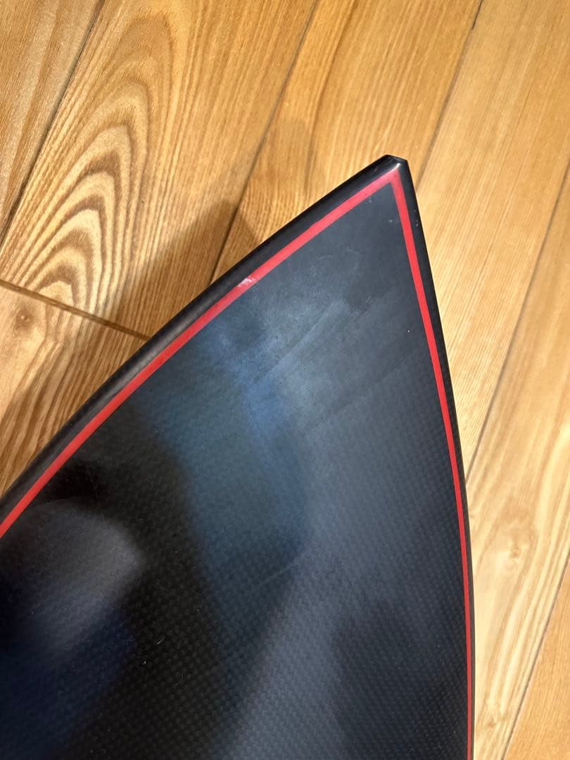 サーフィン・ボディボード JS Surfboard XERO GRAVITY CARBOTUNE