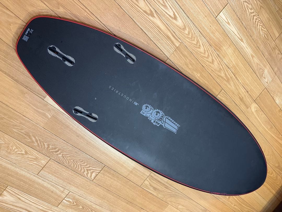 サーフィン・ボディボード JS Surfboard XERO GRAVITY CARBOTUNE
