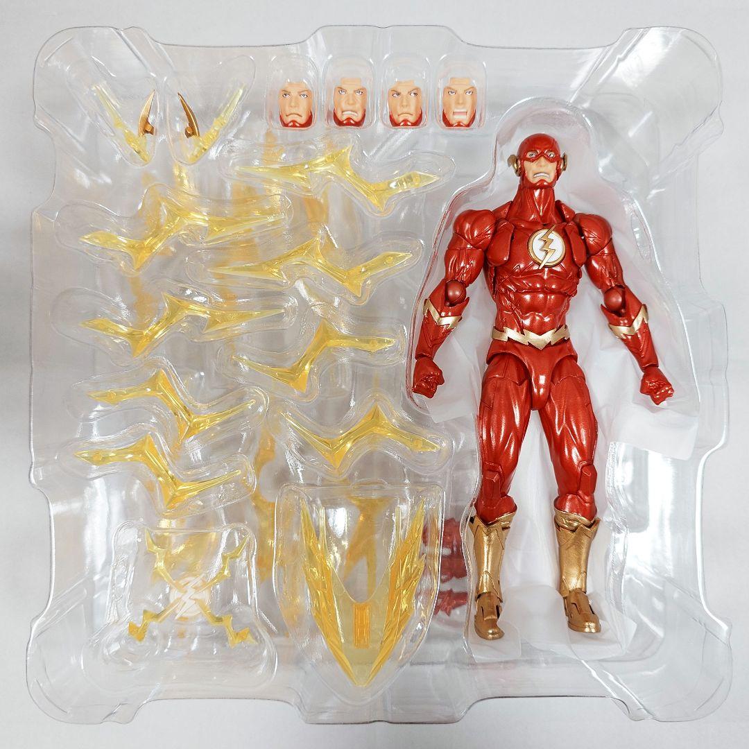 アメイジング・ヤマグチ フラッシュ 予約特典付き