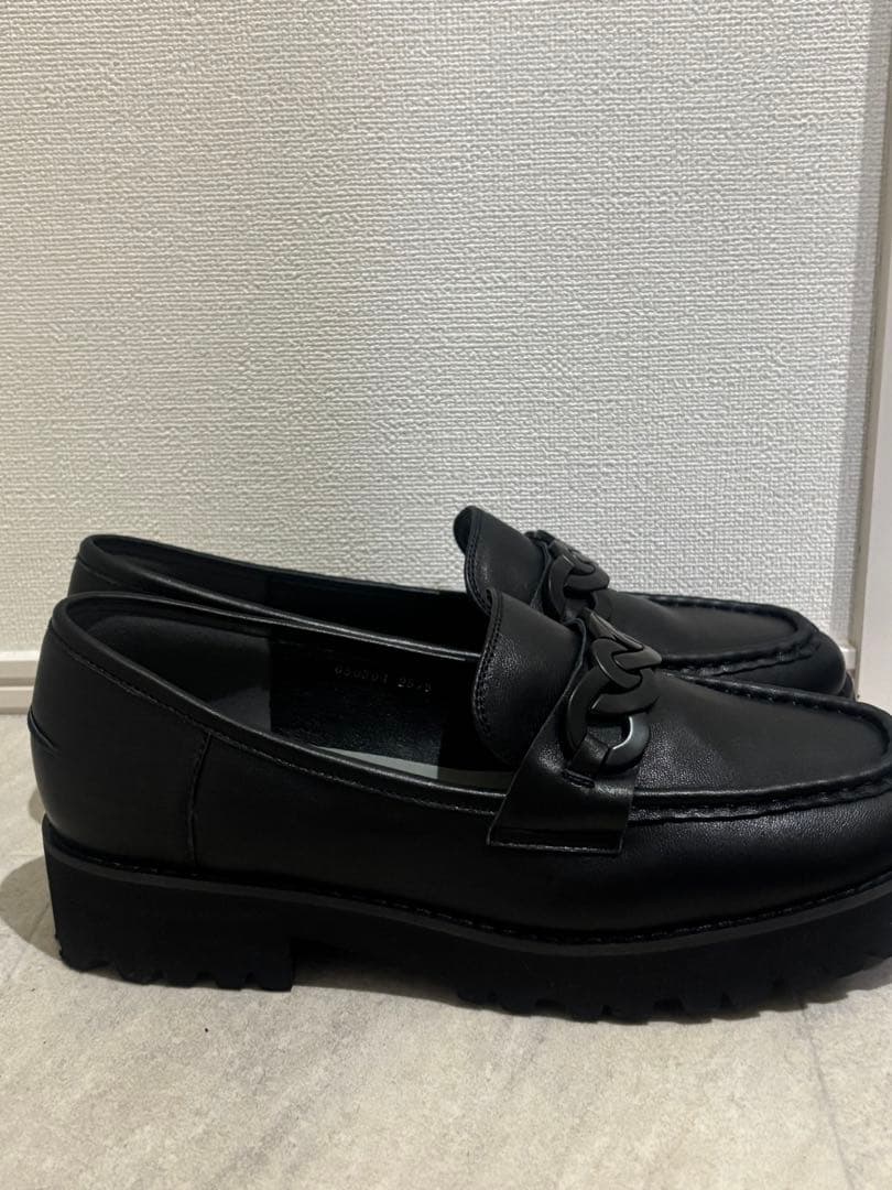 卑弥呼　ローファー　　25.5㎝