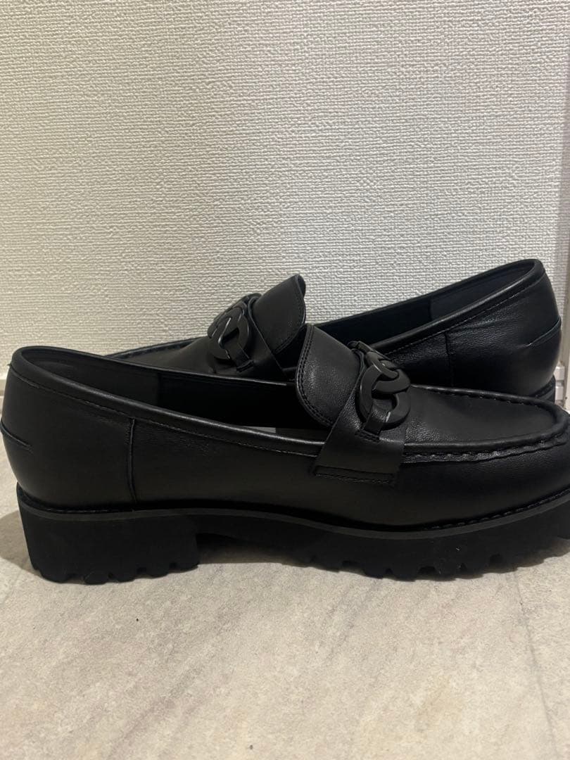 卑弥呼　ローファー　　25.5㎝