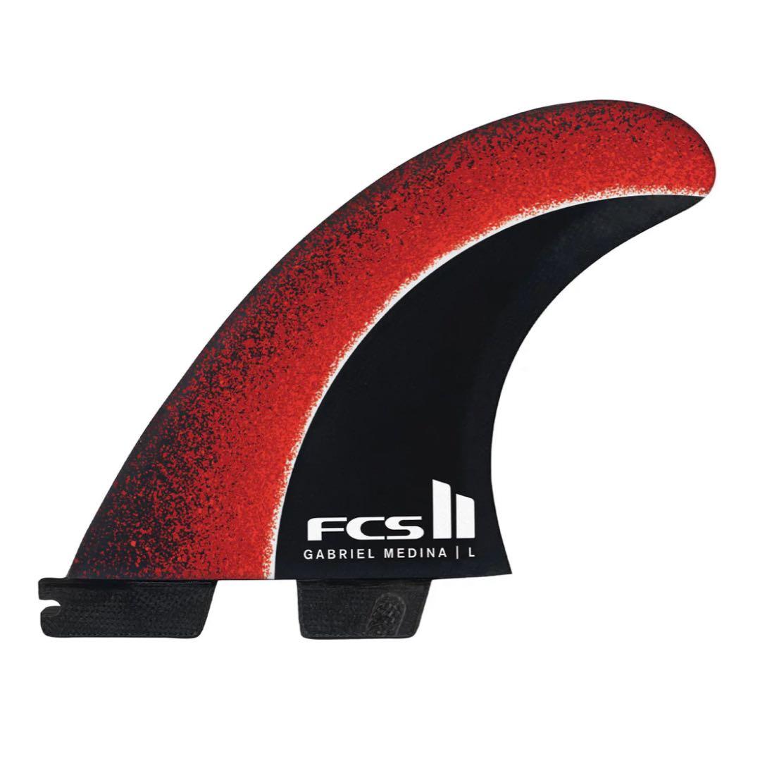 FCS II GM Gabriel Medina ガブリエル・メディーナ L