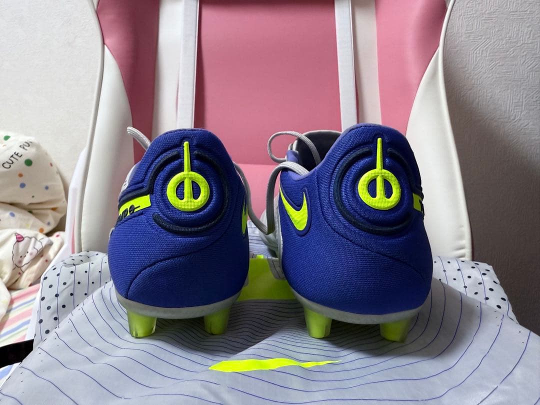 レジェンド 9 エリート HG 25cm