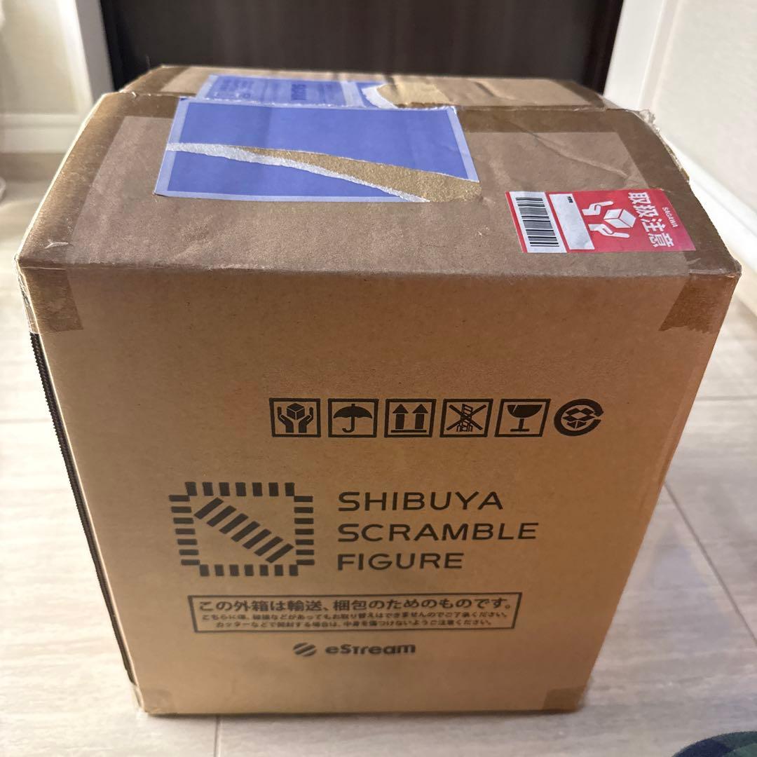 渋スク ドールズフロントライン スオミ 幸せの使命 Ver. 1/7 フィギュア