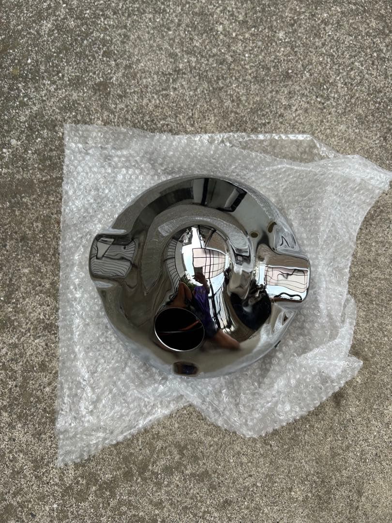 マーシャルヘッドライト889