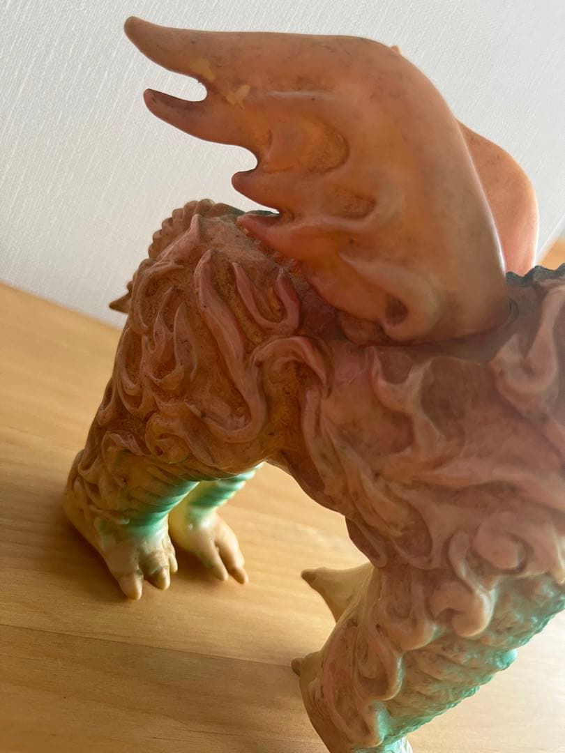 ピンク　ドドンゴ　マルサン　1966