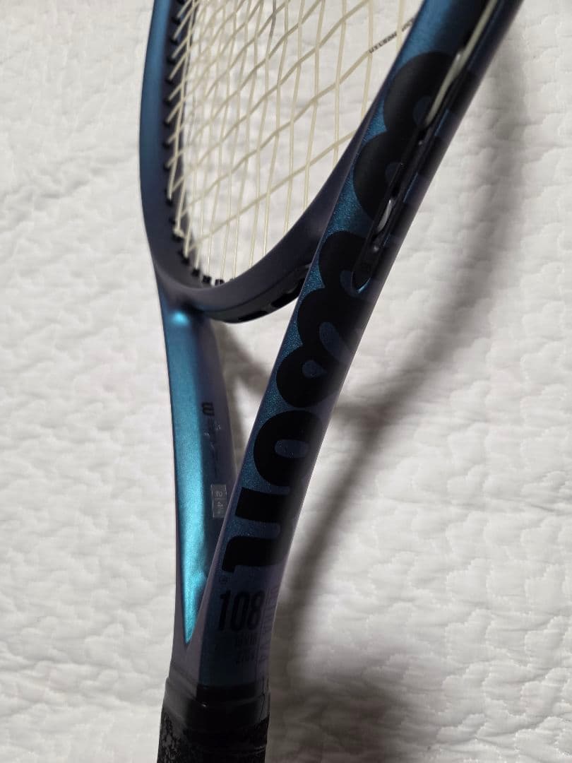 ウィルソン　ウルトラ108 G2