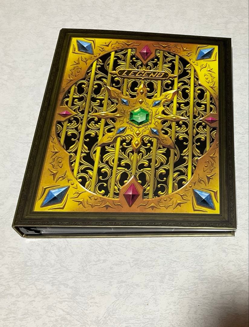 ライドケミートレカ マーベラスレア クウガ～ガヴ、レジェンド オマケ付き！