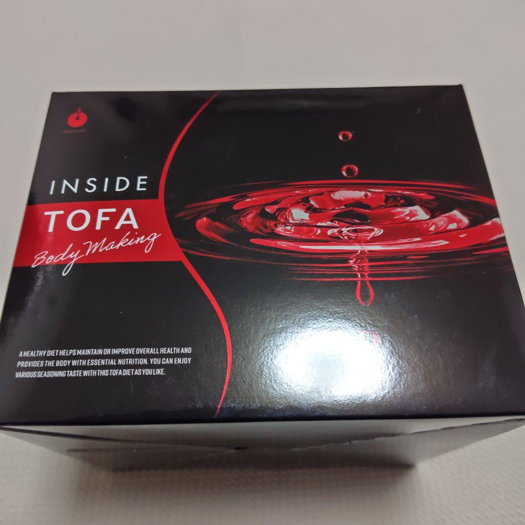 インサイド TOFA 10袋入