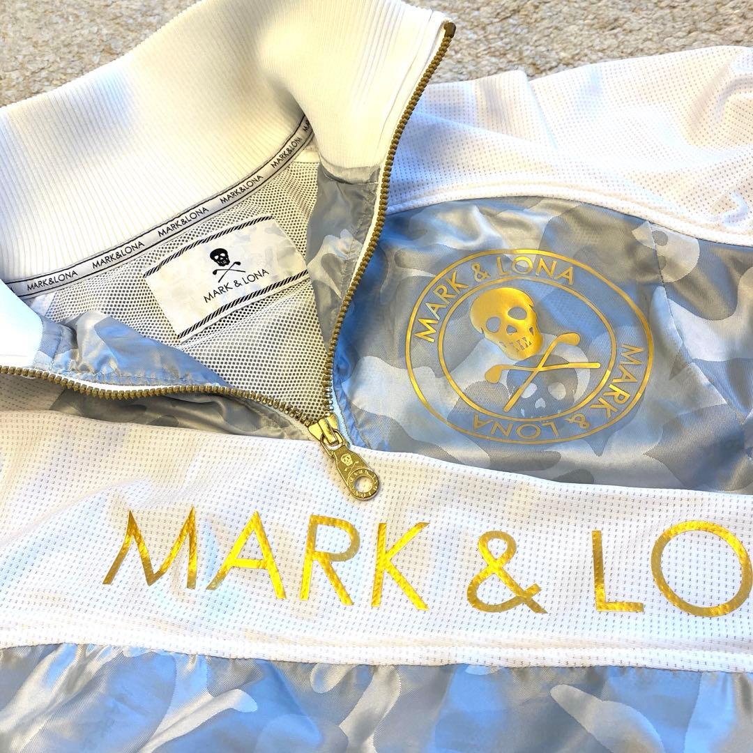 マーク&ロナ✖️上着