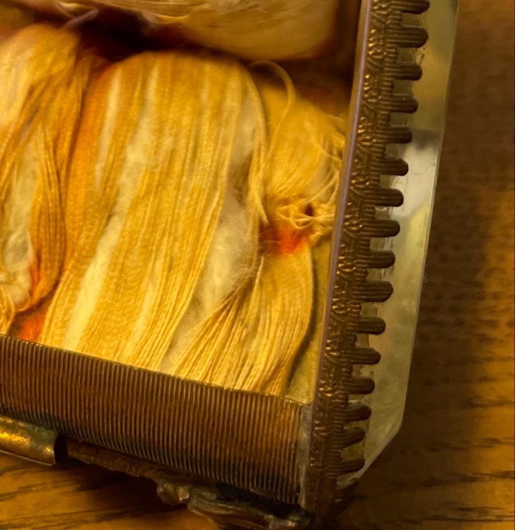 【フランス製】ガラスケース アンティーク ヴィンテージ