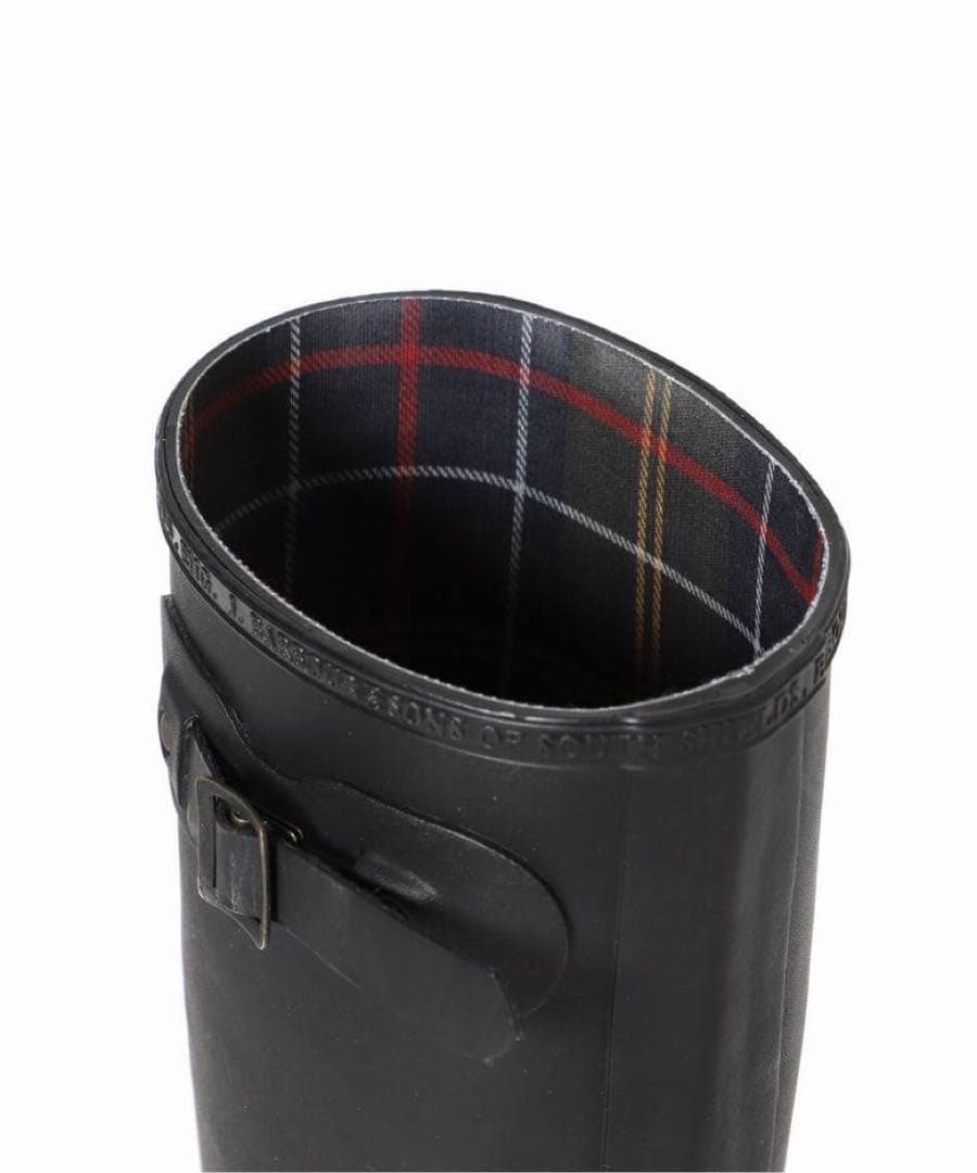 新品⭐︎BARBOUR/バブアー　bede：ブーツ