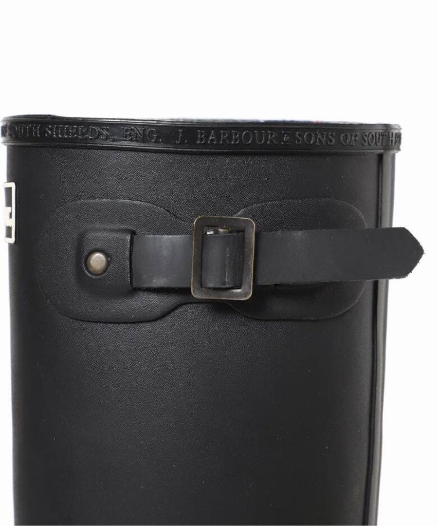 新品⭐︎BARBOUR/バブアー　bede：ブーツ