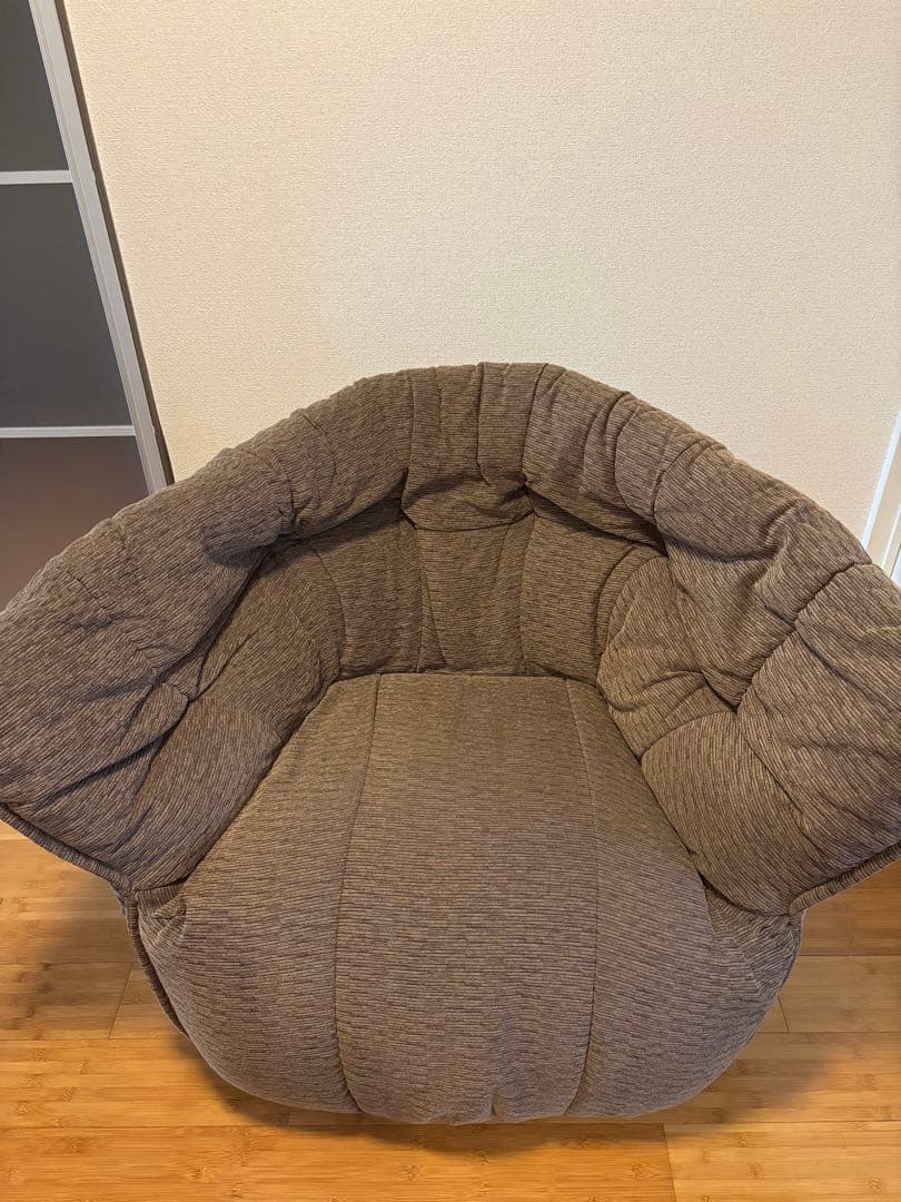 リーンロゼ　ロゼブリガンタン　1人掛けソファ