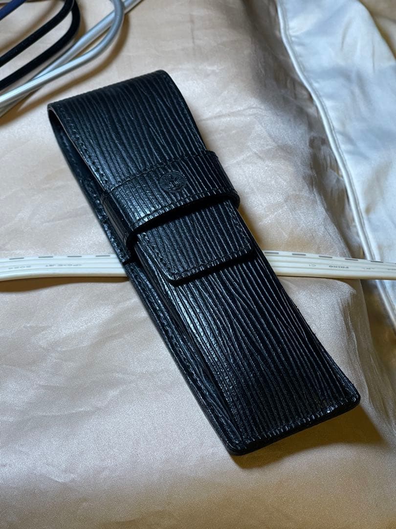 最終値下げ　Pelikanペリカン万年筆M805 ヴァイブラントブルーケース付き