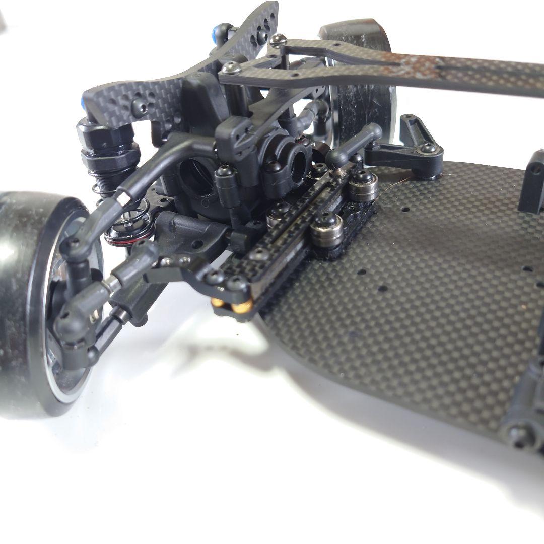 ラジコンパーツ　yd-4mr改