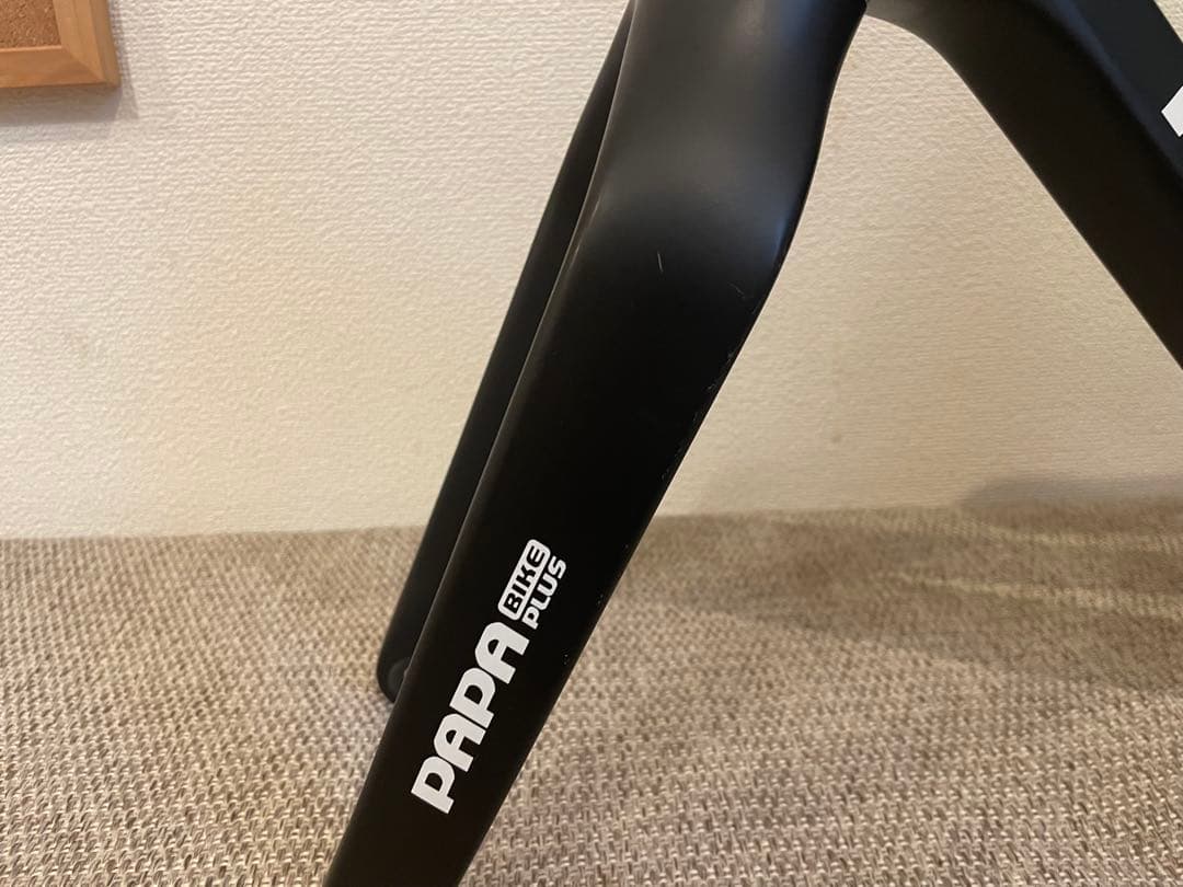 PAPABIKE STORM PRO パパバイク　ストームプロ