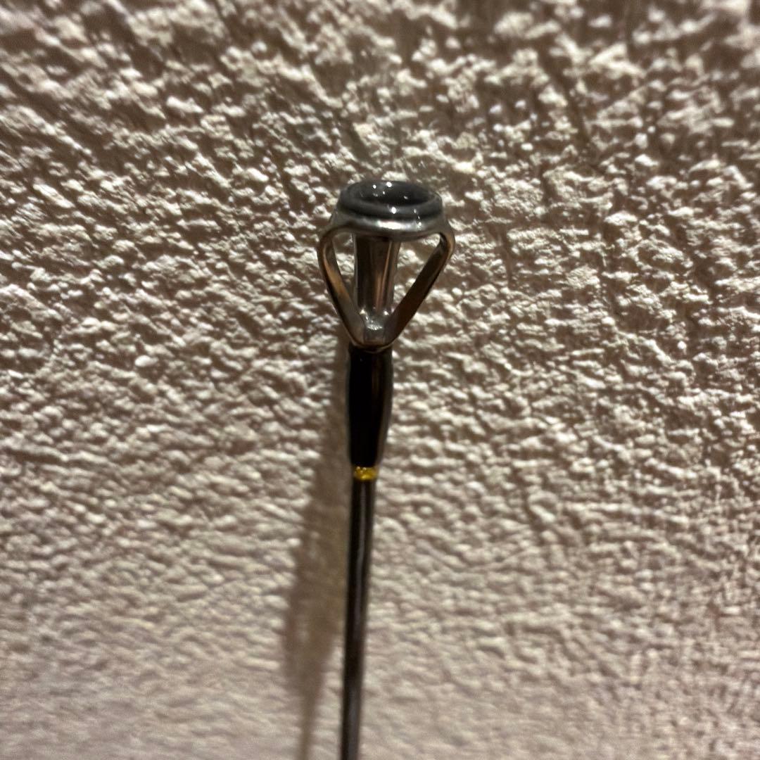 美品　EGIST TORZITE エギングロッド 83Mエギスト　テイルウォーク