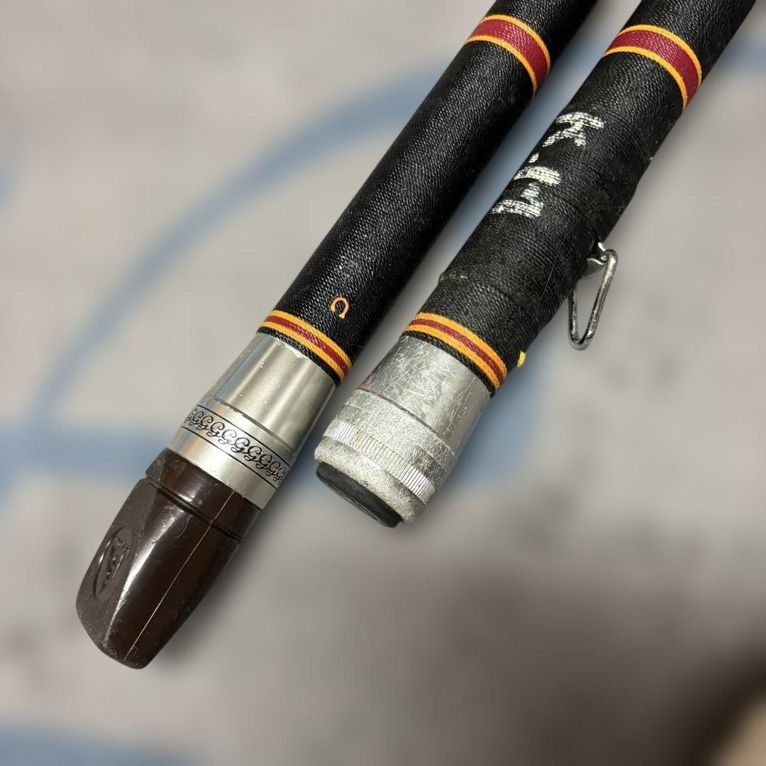 がまかつ がま磯 遠投 3号5.4m / 4号5.4m