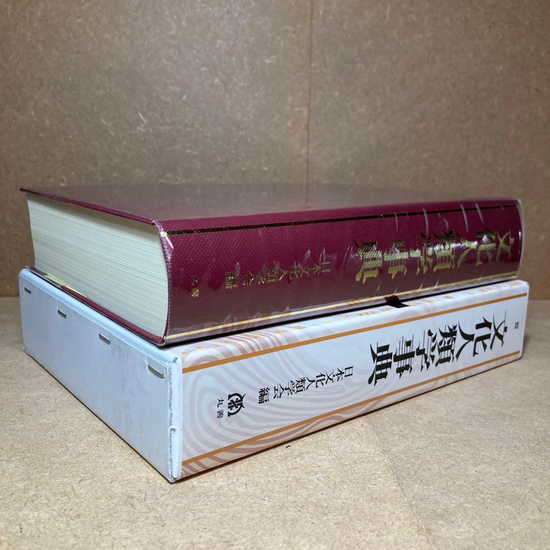 文化人類学事典　松田 素二 / 須藤 健一