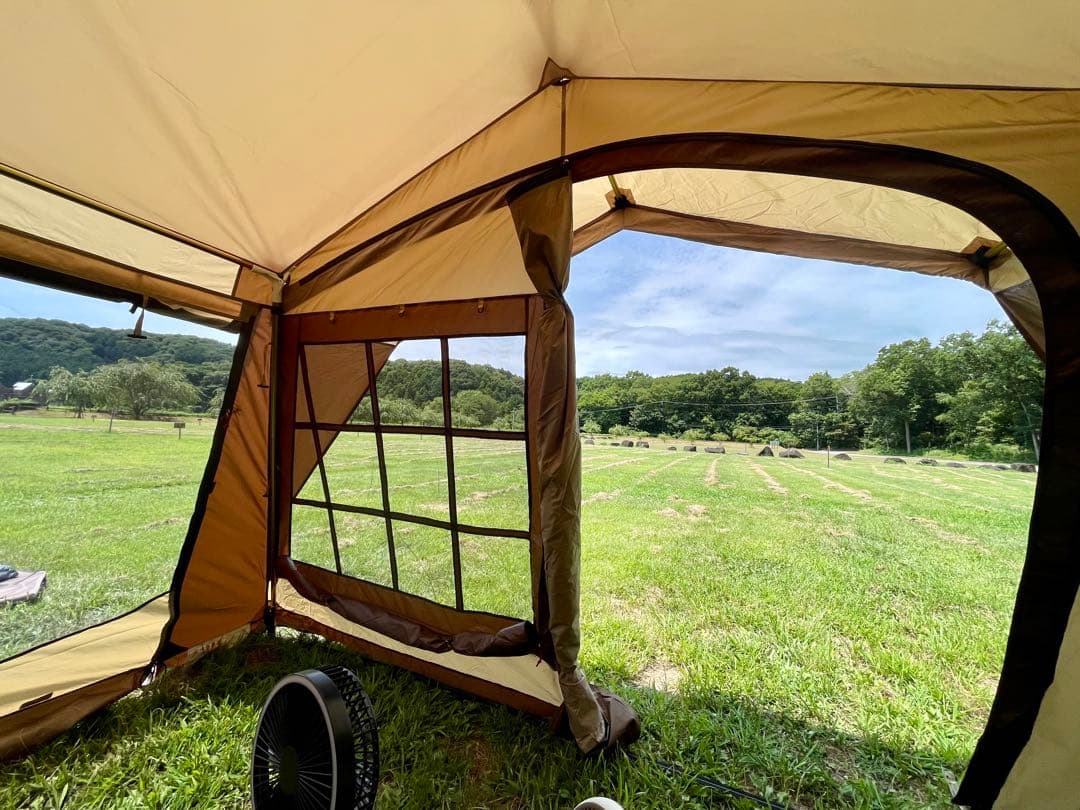 ※※更に値下げ※※ogawa カーサイドロッジ