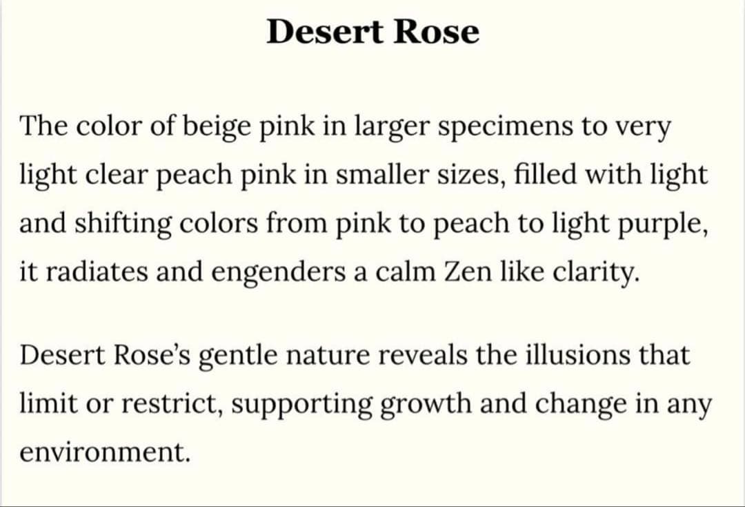 シエラネバダ産アンダラクリスタル　ピンク　高次元ヒーリング　瞑想ヨガ