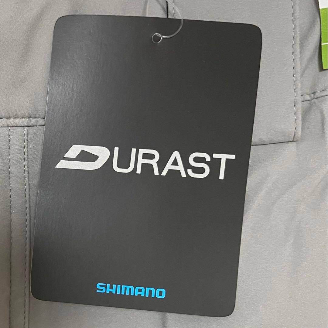 シマノ XEFO・DURAST レインパンツ RA-22PS