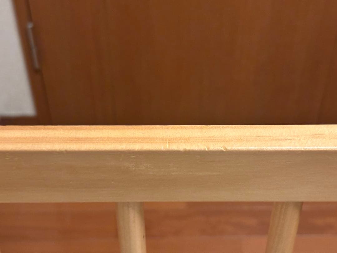 farska（ファルスカ）ミニジョイントベッド