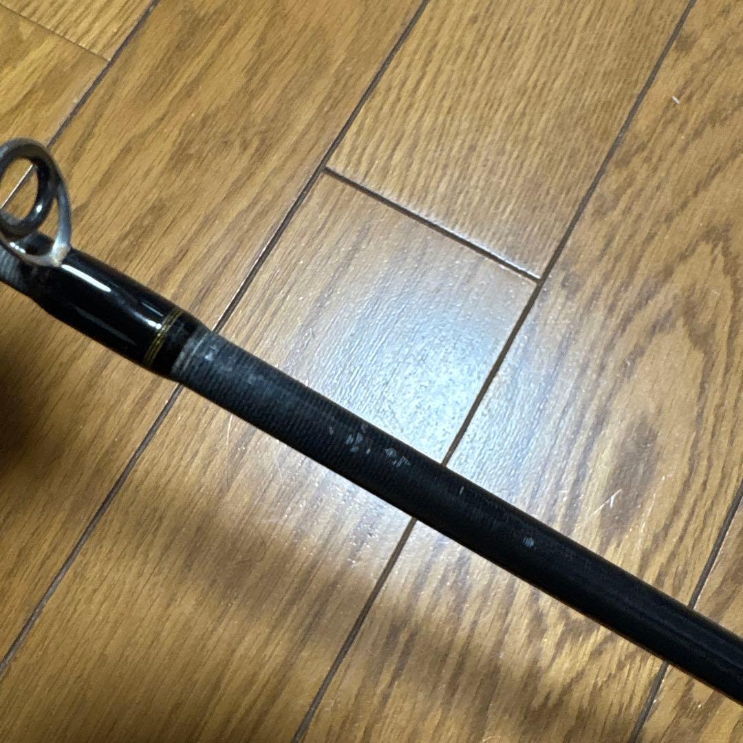 LATEO 106ML シーバスロッド